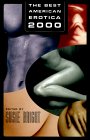 The Best American Erotica 2000