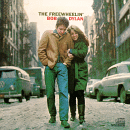 Freewheelin' Bob Dylan, on sale at Amazon